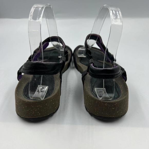 Teva Cabrillo Universal Open Toe Sandal Sling Back Slides Outdoors Sustainable 9 - Picture 9 of 11